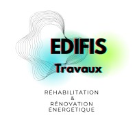 EDIFIS Travaux logo - Similar company to Norma Diagnostics