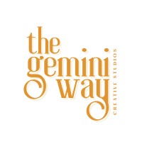 The Gemini Way Creative Studios logo - Similar company to Ruby Violet