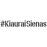 Meno laboratorija Kiaurai sienas logo - Similar company to Nwo Science (Inactive)