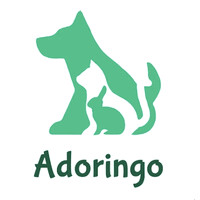 Adoringo logo - Similar company to Gesamtwerk™