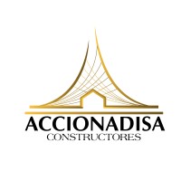 Accionadisa Constructores logo - Similar company to Mayent S.A.
