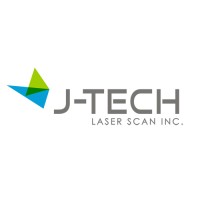 J-Tech Laser Scan Inc. logo - Similar company to Micro 3D Solutions