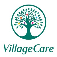 VillageCare.ie logo - Similar company to Badacare
