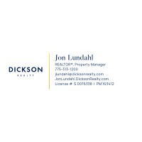 Dickson Realty logo - Similar company to Trinity Properties Inc