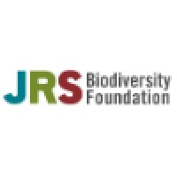 JRS Biodiversity Foundation logo - Similar company to Seeding The Future Foundation