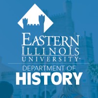 Eastern Illinois University Department of History logo - Similar company to Clemson University - Digital History Ph.D. Program