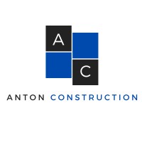 Anton Construction, Inc.