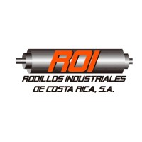 Rodillos Industriales de Costa Rica S.A. logo - Similar company to Sincrologic S.A.