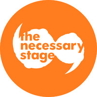 The Necessary Stage logo - Similar company to Singapore Fringe Festival
