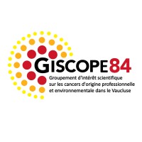 GISCOPE 84 logo - Similar company to Aaltra