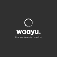 waayu logo - Similar company to Waayu Studios