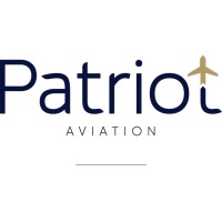 Patriot Aviation logo - Similar company to Fly Select