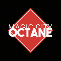Magic City Octane logo - Similar company to Amplify Marketing Services
