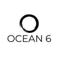 OCEAN 6 logo - Similar company to Zyyo
