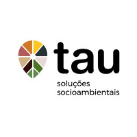 TAU Soluções Socioambientais logo - Similar company to Instituto Dorcas Rodrigues