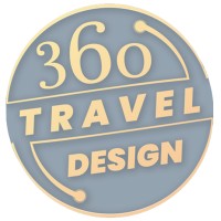 360 Travel Design logo - Similar company to Abbey Events