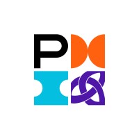 Ireland Chapter of PMI logo - Similar company to Velopi - An Educate 360 Brand