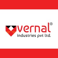 Vernal Industries Pvt Ltd. logo - Similar company to Mastrel Engineering (P) Ltd