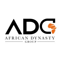 African Dynasty Group logo - Similar company to Anwei Digital