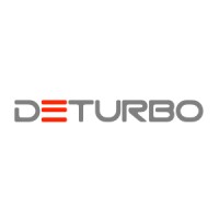 DETURBO logo - Similar company to Tk Pitsirikos S.A