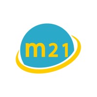 M21Global - Translating Your Business logo - Similar company to Calitema
