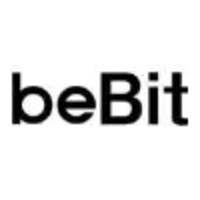 beBit logo - Similar company to Bebit
