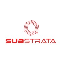 Substrata Group logo - Similar company to Mbv Systems