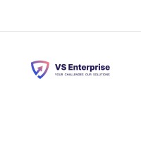 VS Enterprise logo - Similar company to Vs Enterprises