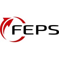 FEPS GmbH logo - Similar company to Eps Group Australia