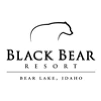 Black Bear Resort