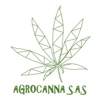 Agrocanna SAS logo - Similar company to Afrigetics Botanicals