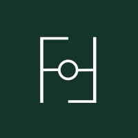 Football Field logo - Similar company to Regm