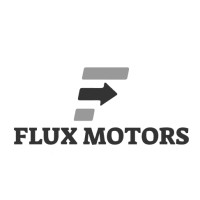 FLUXMOTORS logo - Similar company to 360 Digi Tech