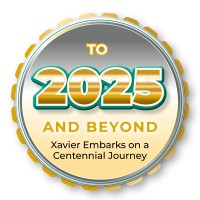 Xavier-LA Institutional Advancement logo - Similar company to Schiele And Associates