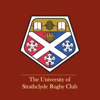 University of Strathclyde Men's Rugby Club logo - Similar company to Swiss Medical Students' Association (Swimsa)