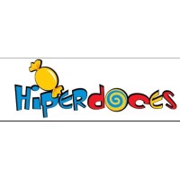 HiperDoces A Sua Bomboniere logo - Similar company to Super Doce Maringá