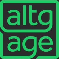 Altgage logo - Similar company to Co2 Homes