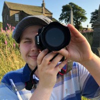The Flat Cap Photographer