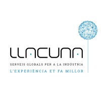Llacuna  | Servicios Globales para la Industria logo - Similar company to Nesco Ingeniería