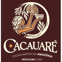 Cacauaré - Cacau Nativo da Amazônia logo - Similar company to Vitta Cacau