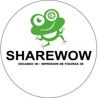 Sharewow Peru logo - Similar company to Jvme Asesorías