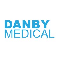DANBY MEDICAL logo - Similar company to Wordwatch