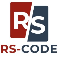 RS-CODE logo - Similar company to The Cloudlabs