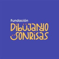 Fundación Dibujando Sonrisas logo - Similar company to Fundación Huellas