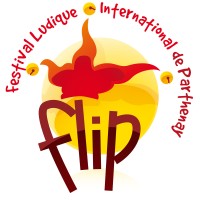 FLIP - Festival Ludique International de Parthenay (FLIP) logo - Similar company to Psychose Interactive