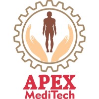 Apex Meditech logo - Similar company to Colossus Group Corp.