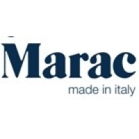 Marac logo - Similar company to Meneghello Paolelli