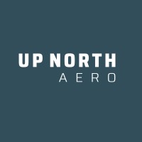Up North Aero logo - Similar company to Blu3Aero Llc