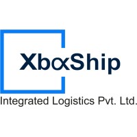 XboxShip Integrated Logistics Pvt. Ltd.