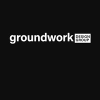 Groundwork Design Group logo - Similar company to Skala Interior Studio